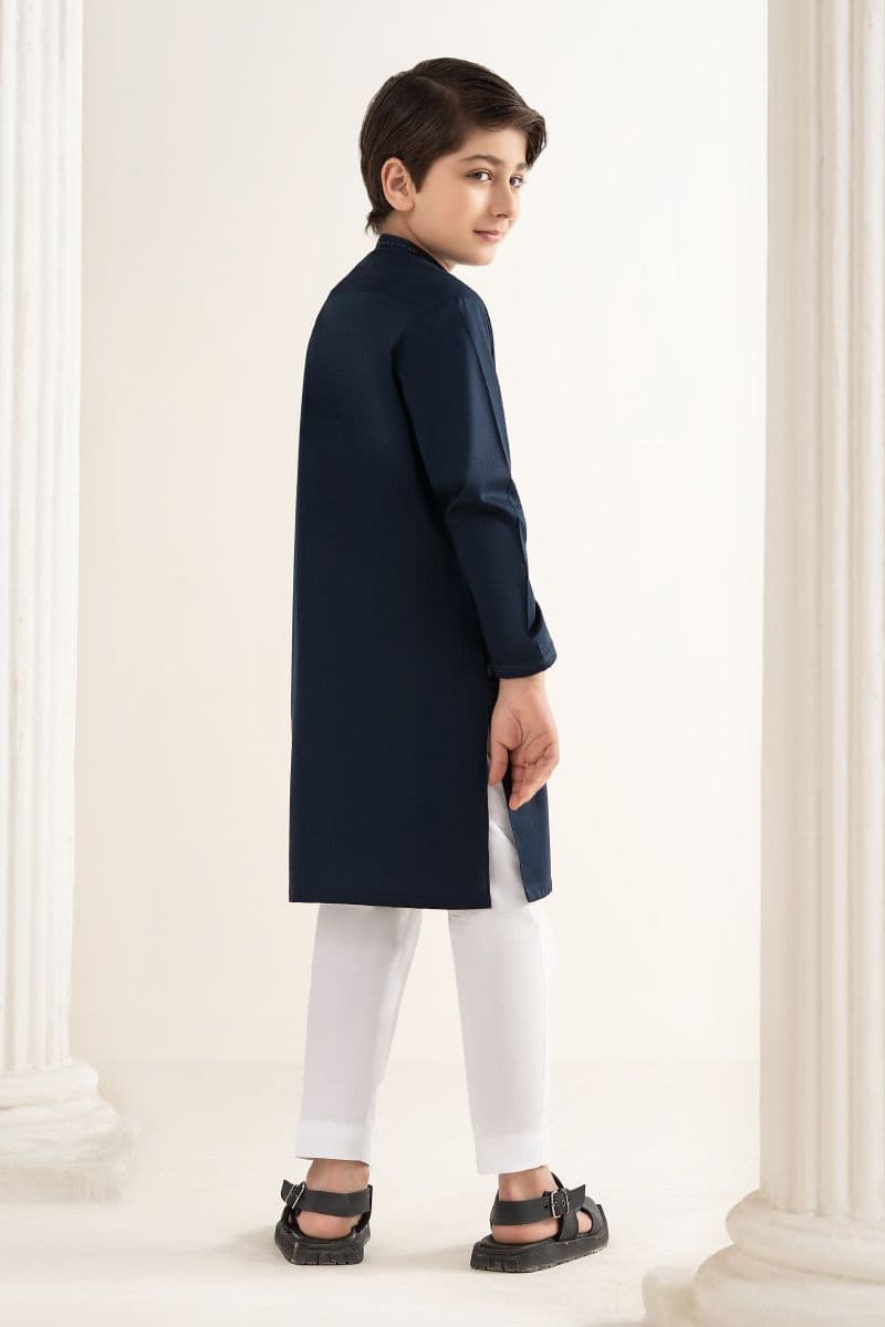 Blended Kurta thumbnail