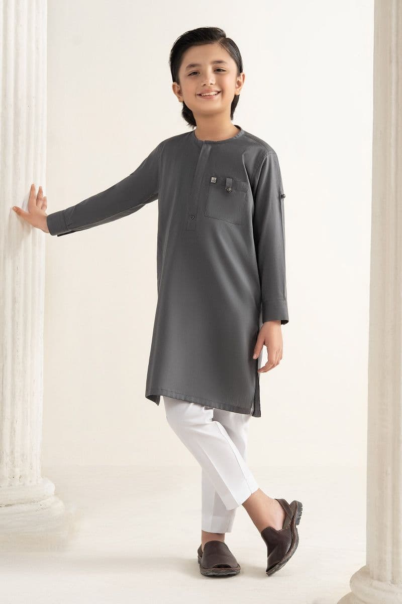 Blended Kurta thumbnail
