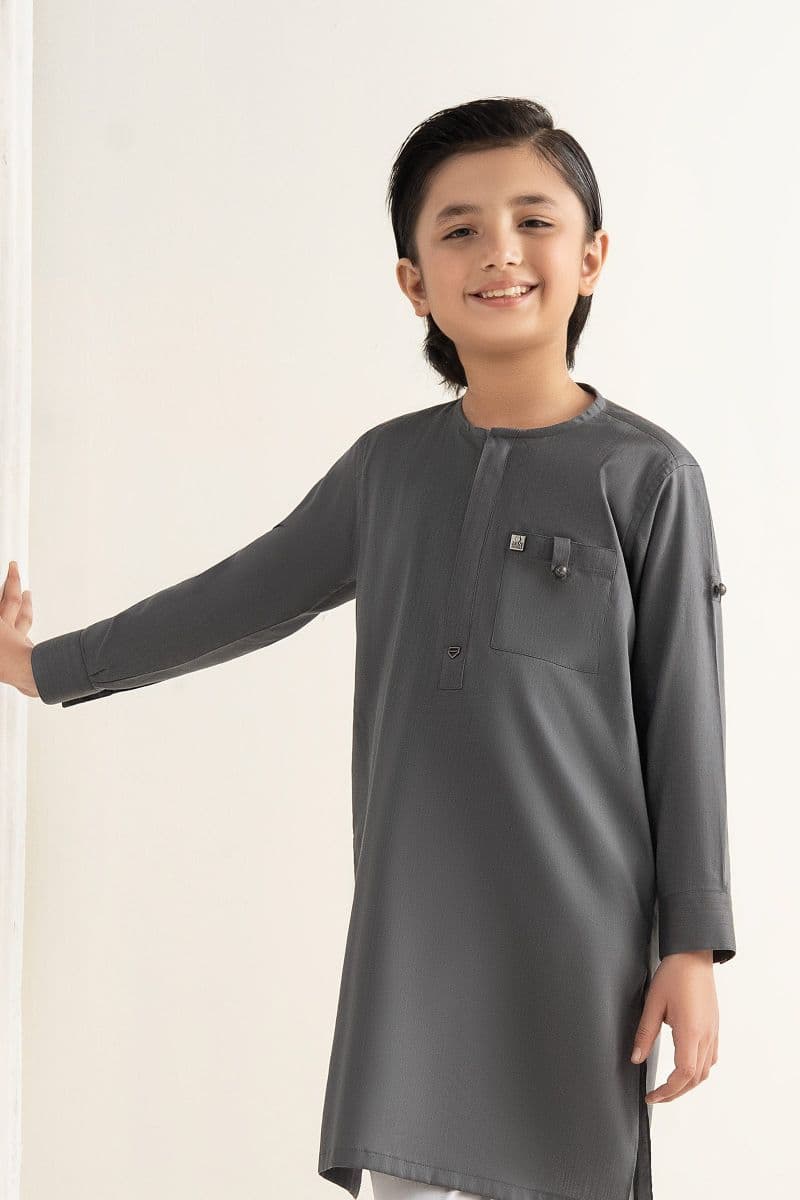 Blended Kurta thumbnail