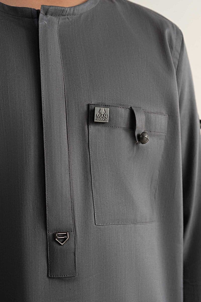 Blended Kurta thumbnail