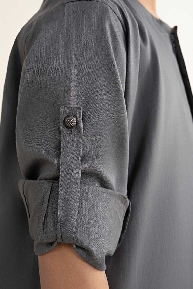 Blended Kurta thumbnail
