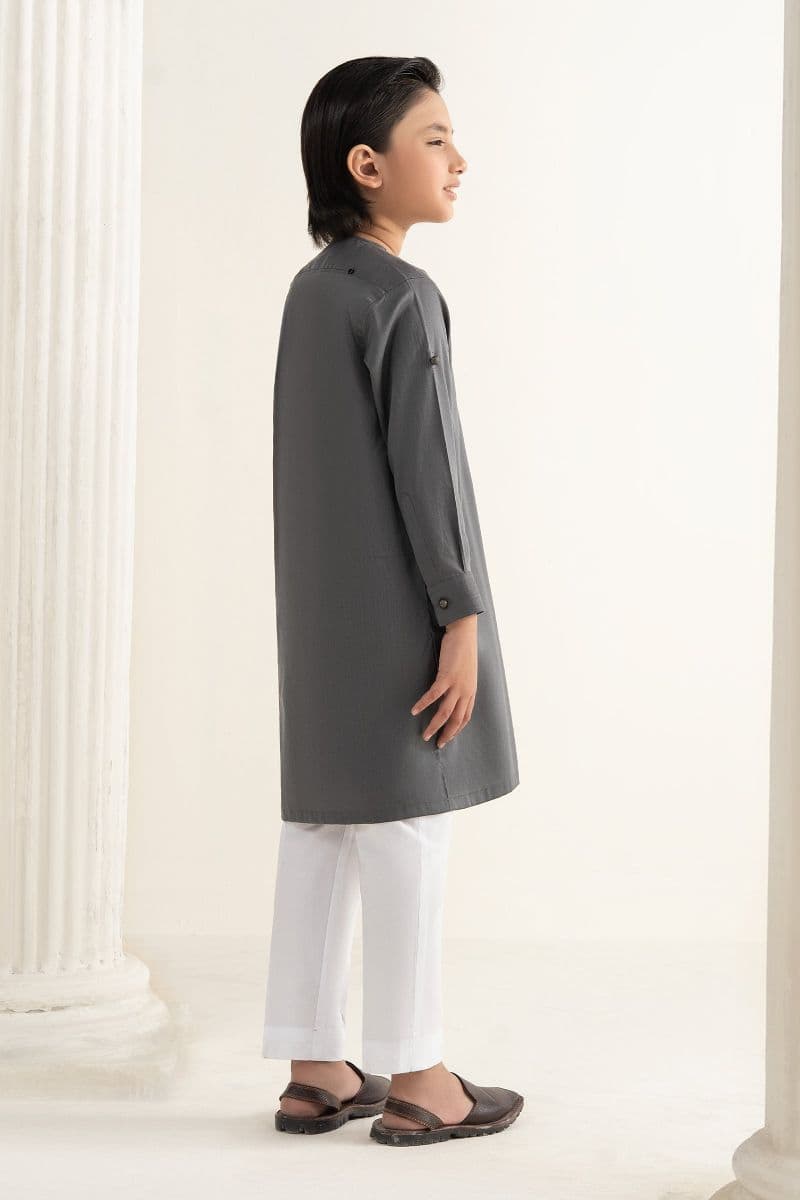 Blended Kurta thumbnail