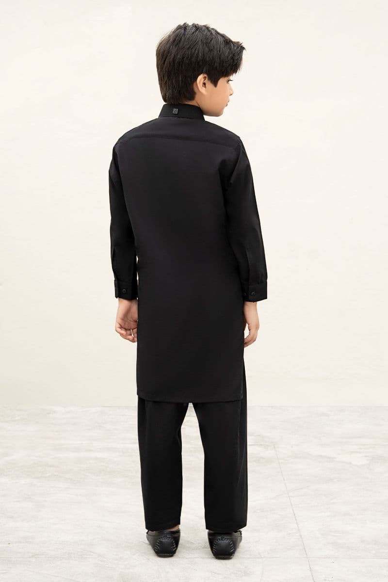 2 Piece Blended Suit thumbnail