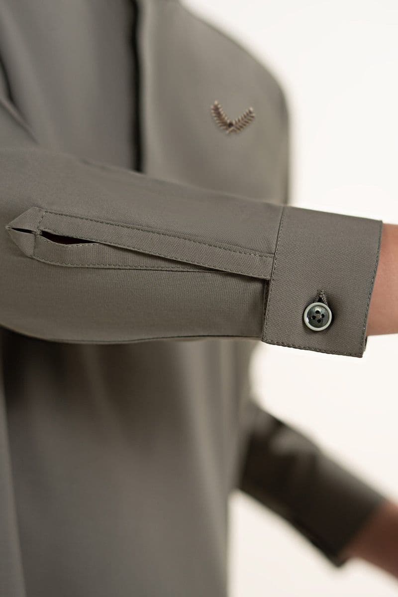 2 Piece Blended Suit thumbnail