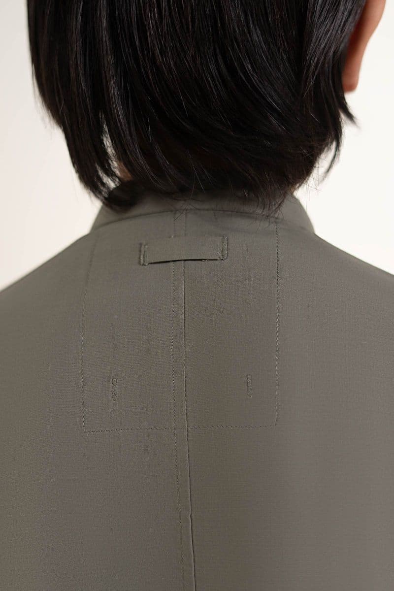 2 Piece Blended Suit thumbnail