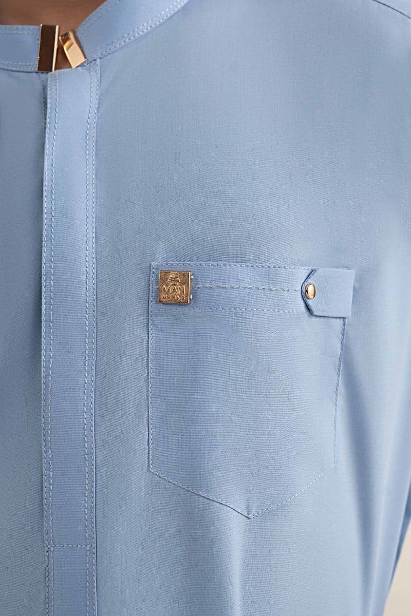 2 Piece Blended Suit thumbnail
