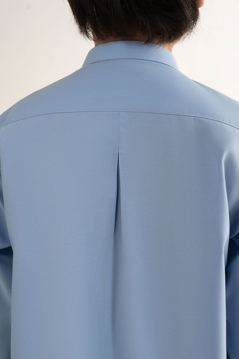 2 Piece Blended Suit thumbnail
