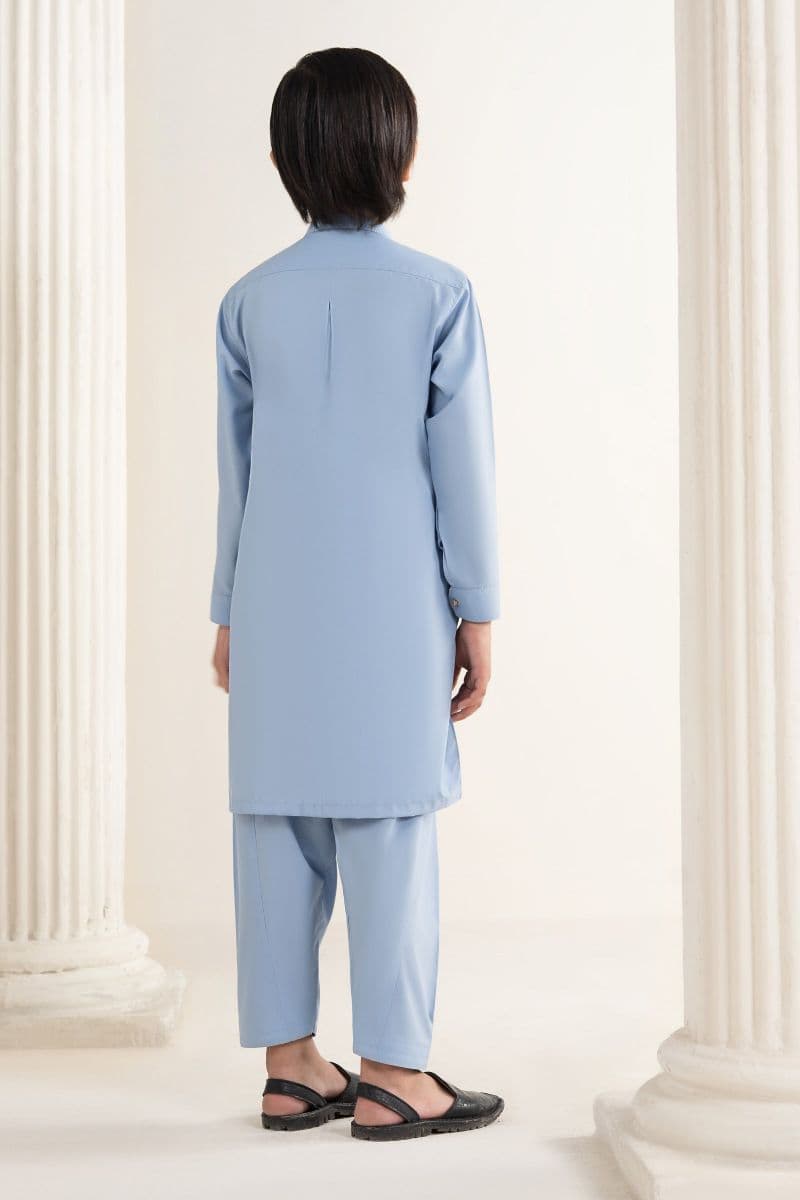 2 Piece Blended Suit thumbnail