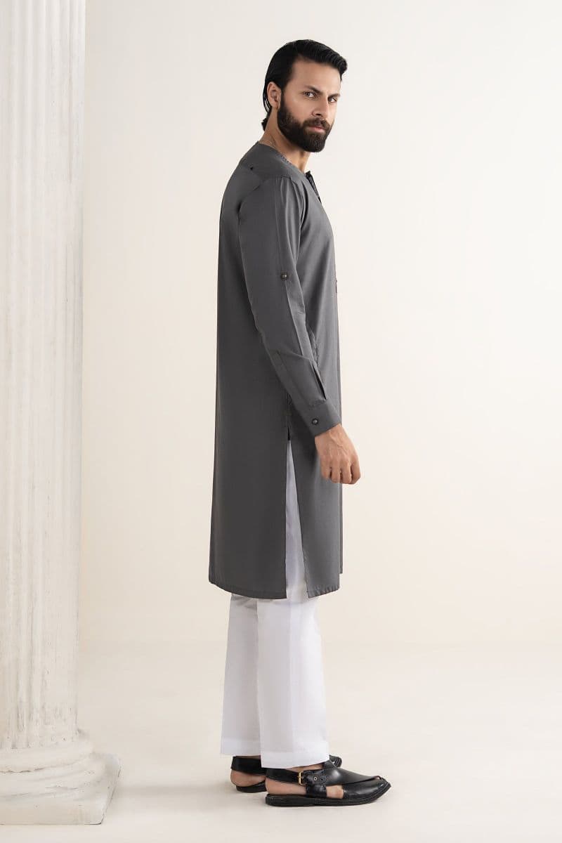 Blended Kurta thumbnail