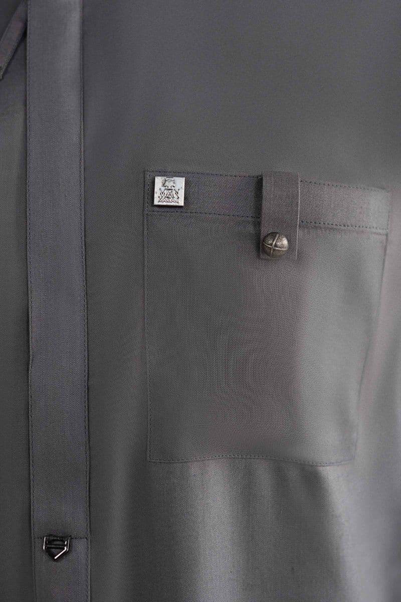 Blended Kurta thumbnail