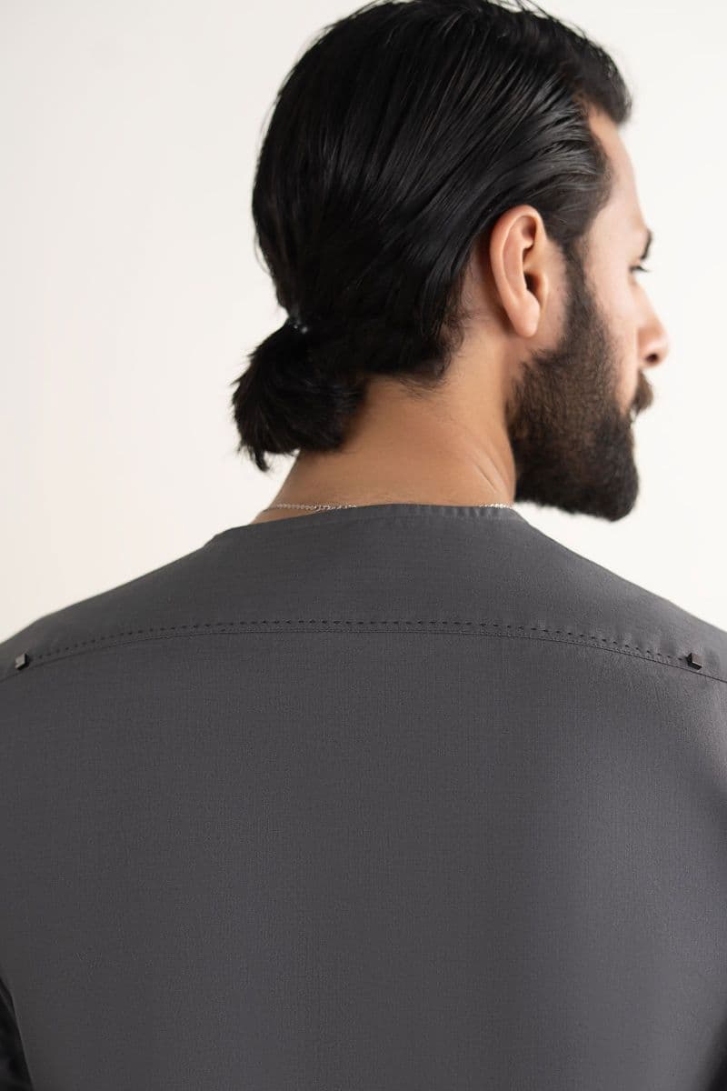 Blended Kurta thumbnail