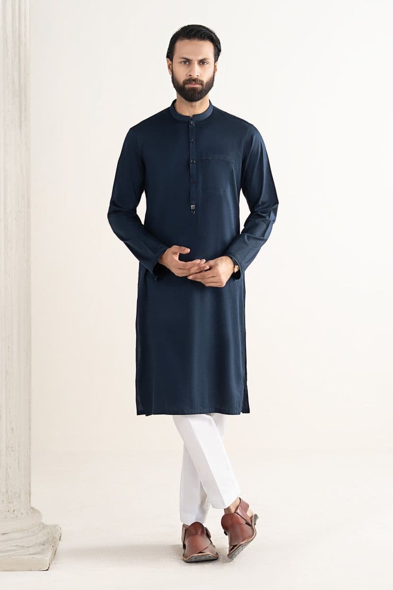 Blended Kurta thumbnail