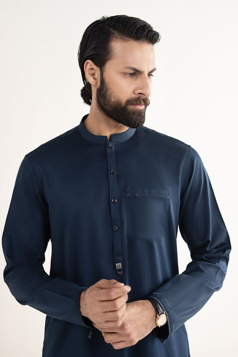 Blended Kurta thumbnail