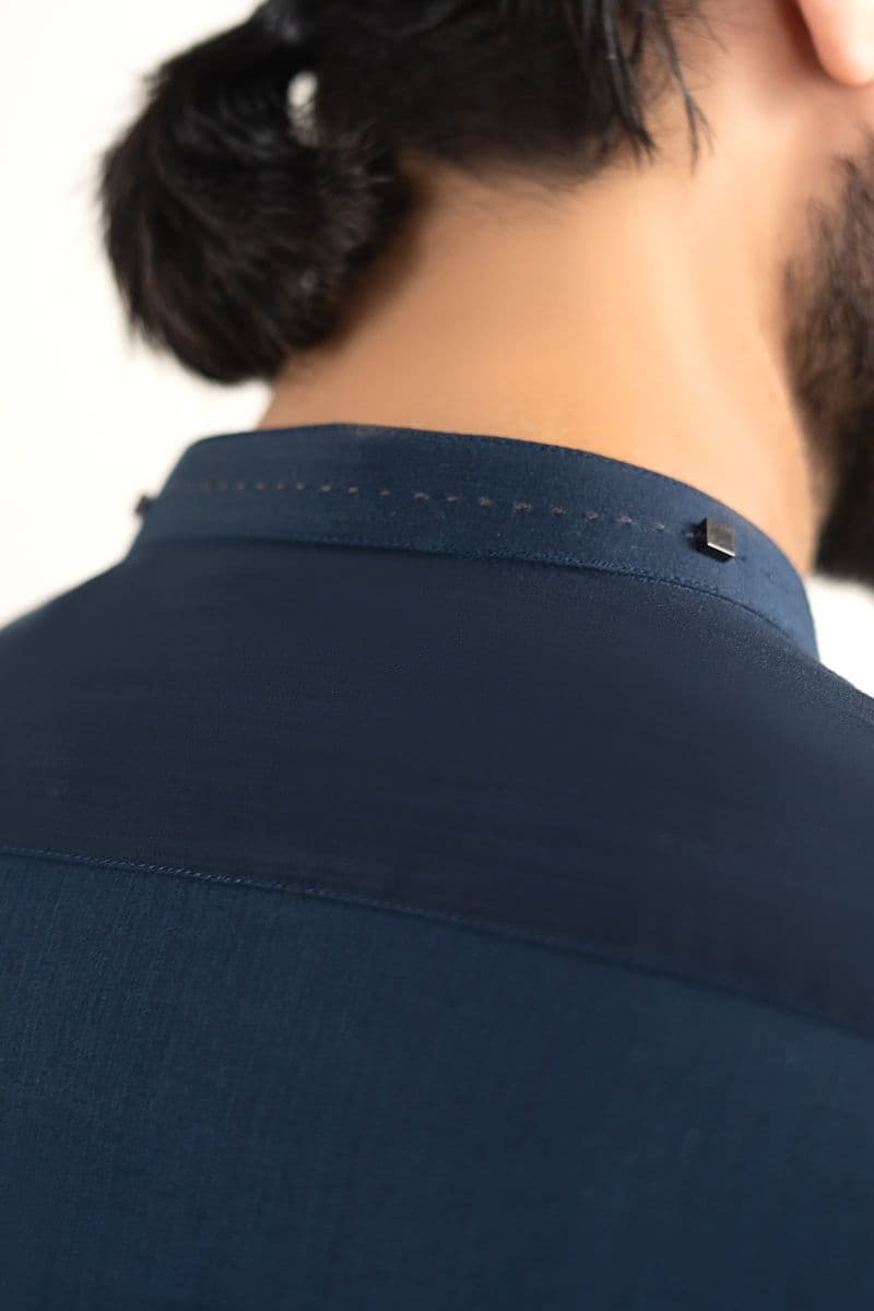 Blended Kurta thumbnail