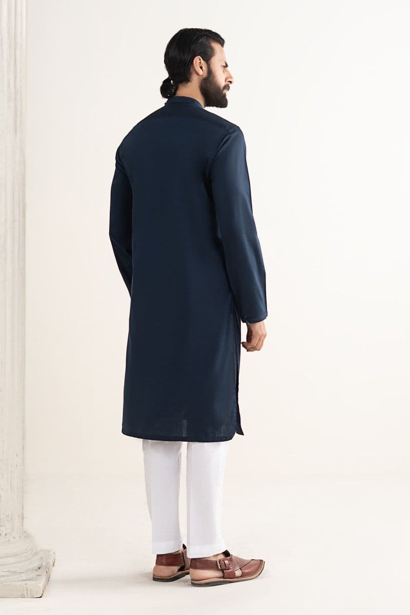 Blended Kurta thumbnail