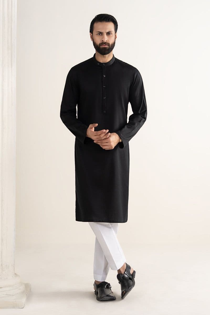 Blended Kurta thumbnail