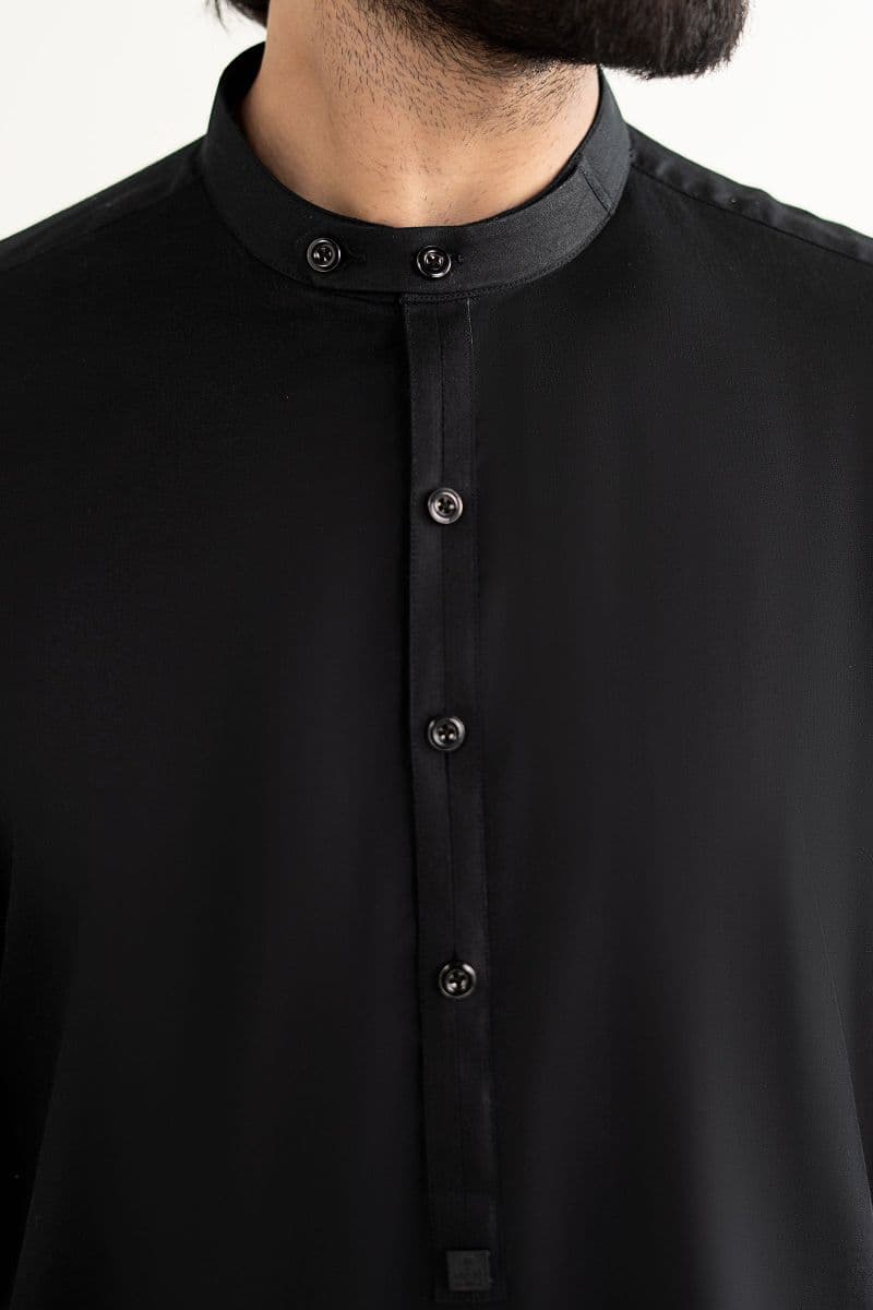 Blended Kurta thumbnail