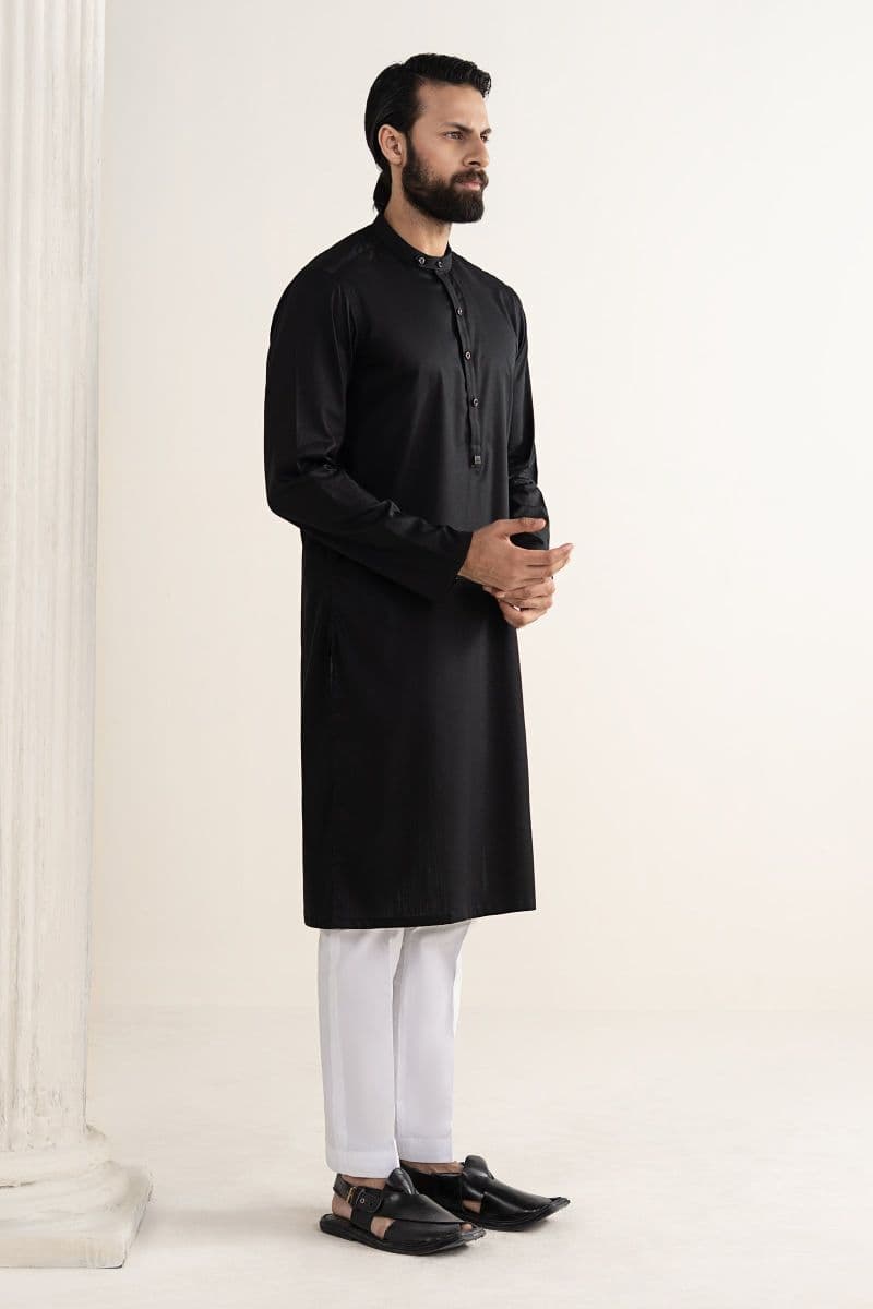 Blended Kurta thumbnail
