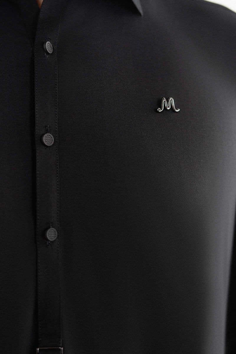 2 Piece Blended Suit