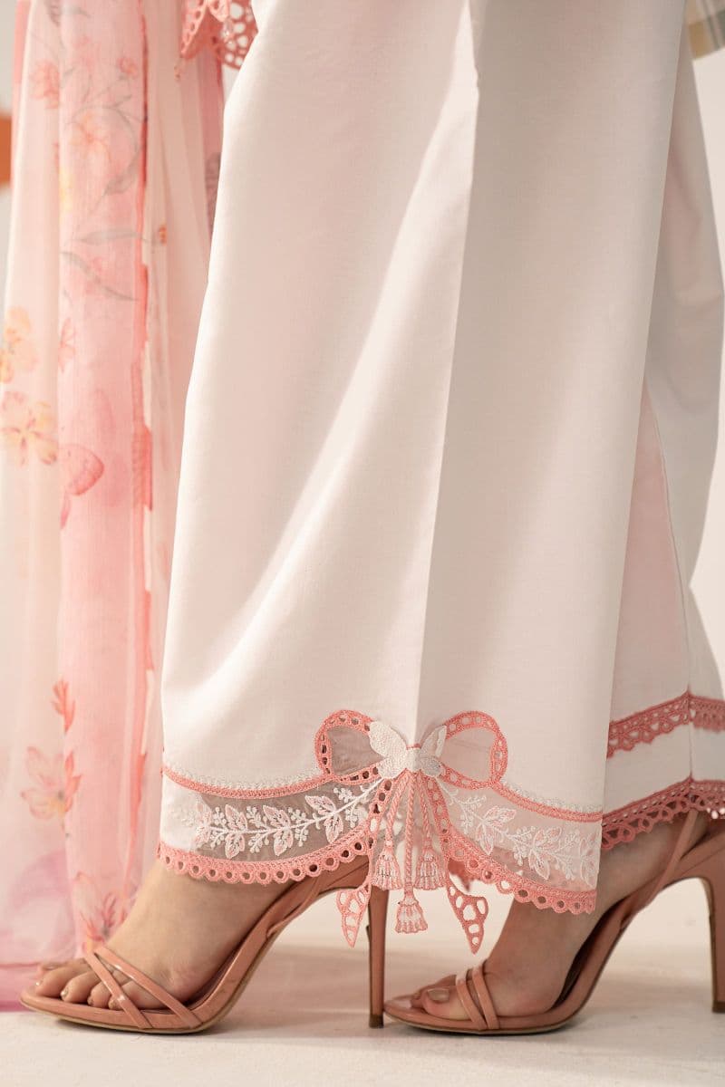 3 Piece Embroidered Jacquard Suit thumbnail