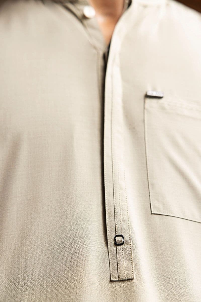 Blended Kurta thumbnail