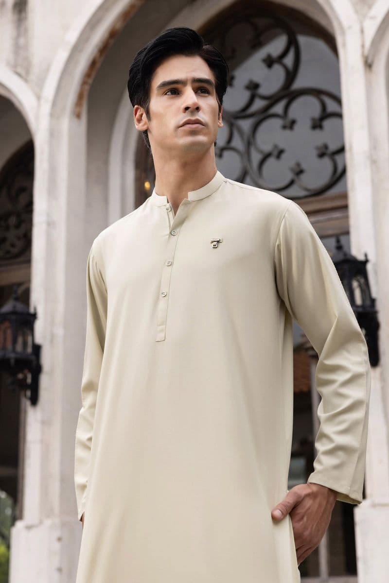 Blended Kurta thumbnail