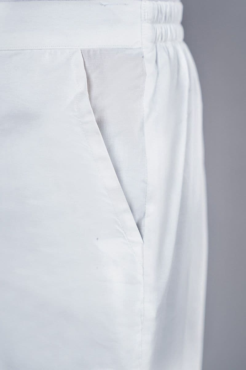 Raya Dyed Cotton Trouser thumbnail
