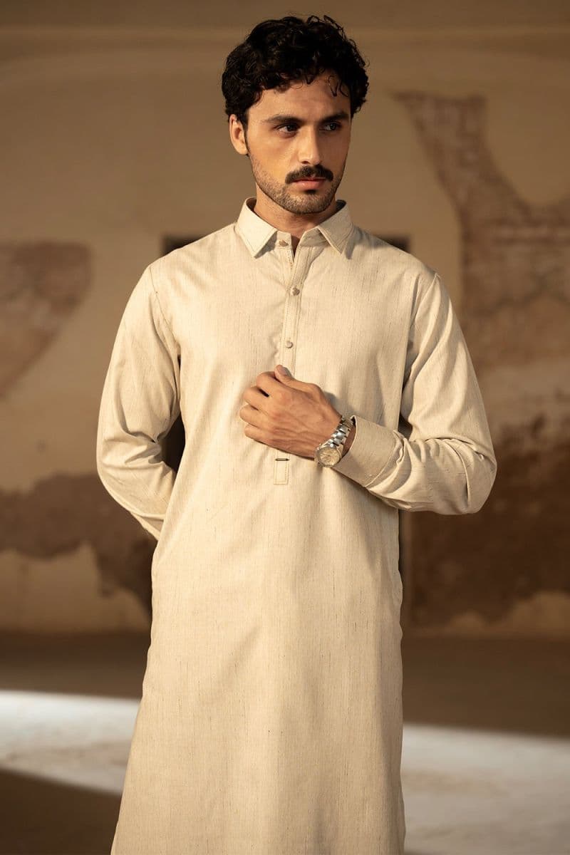 Blended Suit