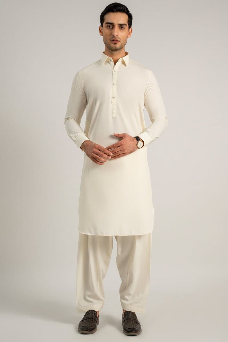 Blended Suit