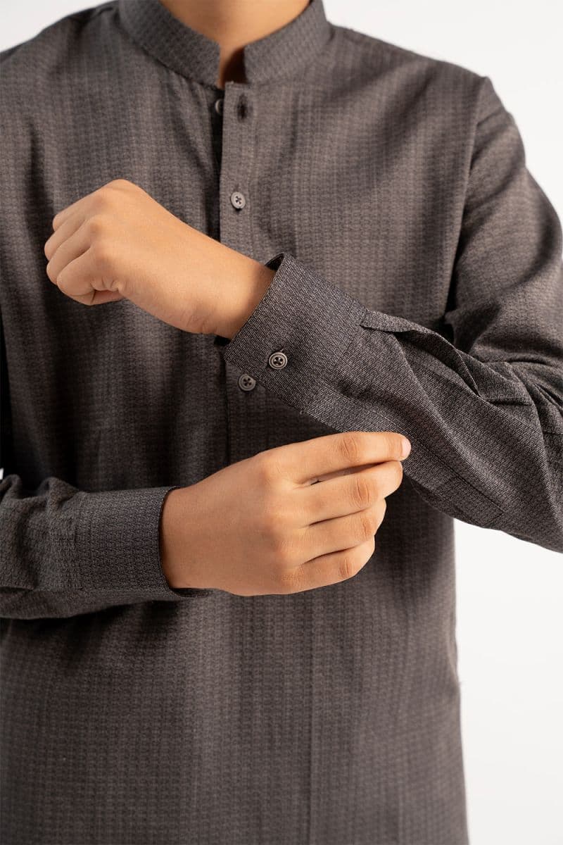 Wash & Wear Suit thumbnail