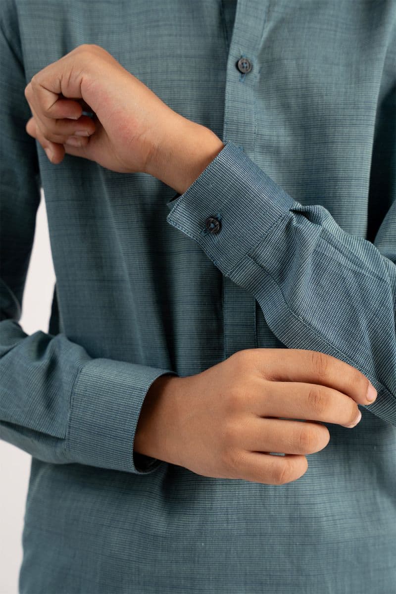 Wash & Wear Suit