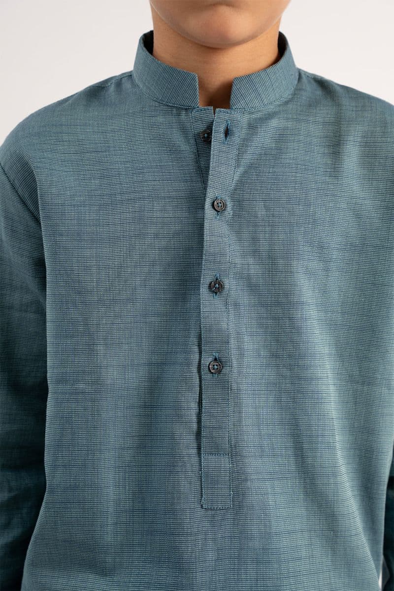 Wash & Wear Suit