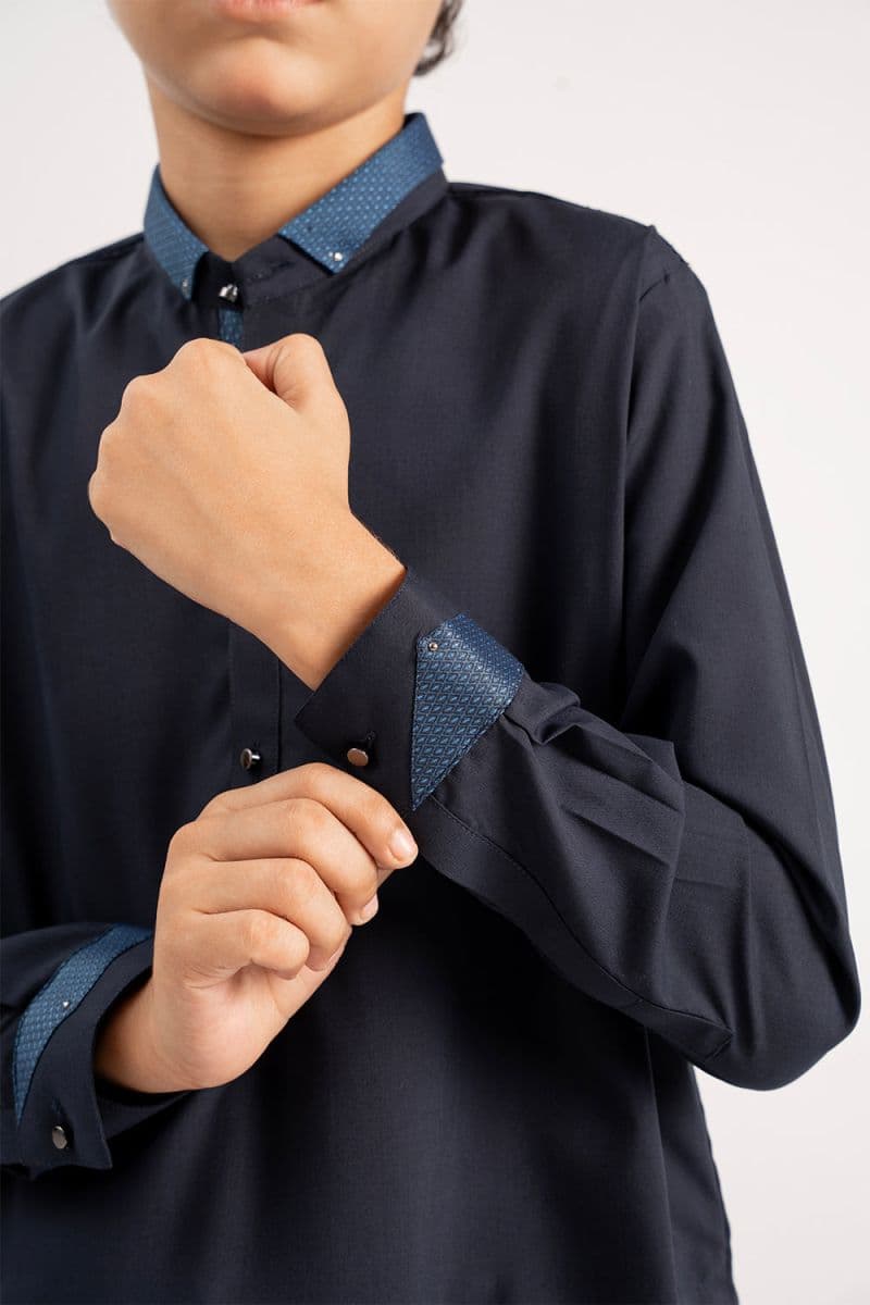 Wash & Wear Suit
