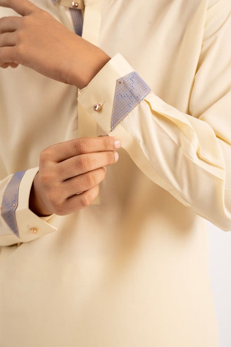Wash & Wear Suit