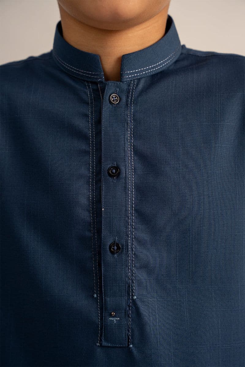 Wash & Wear Suit