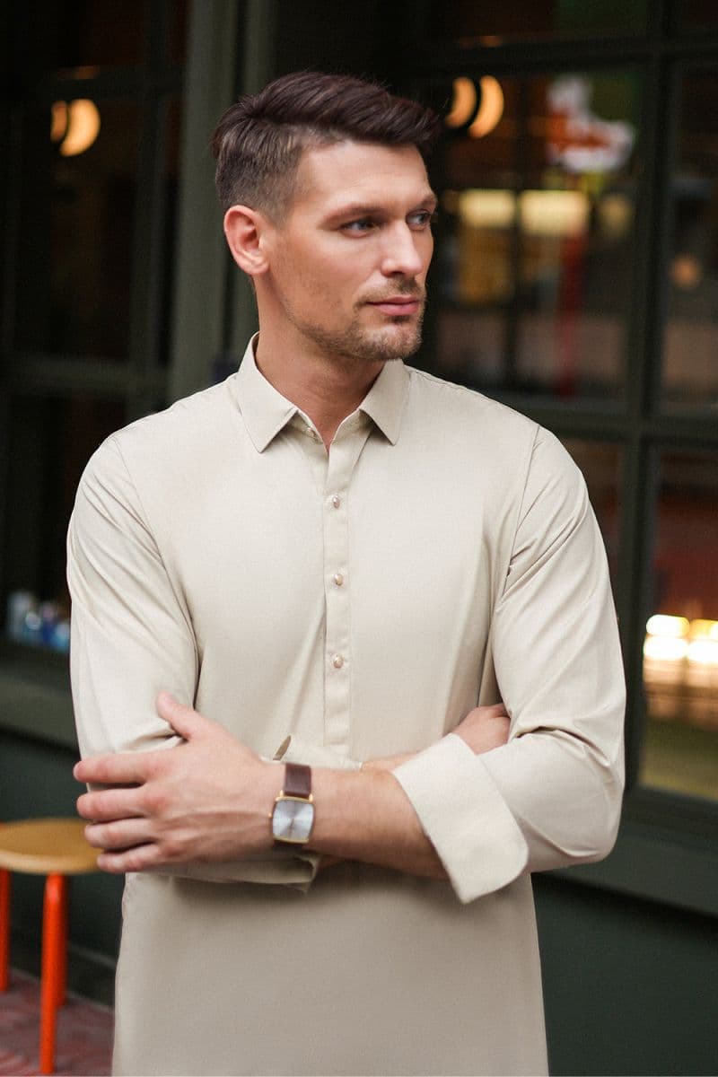 Cotton Suit thumbnail