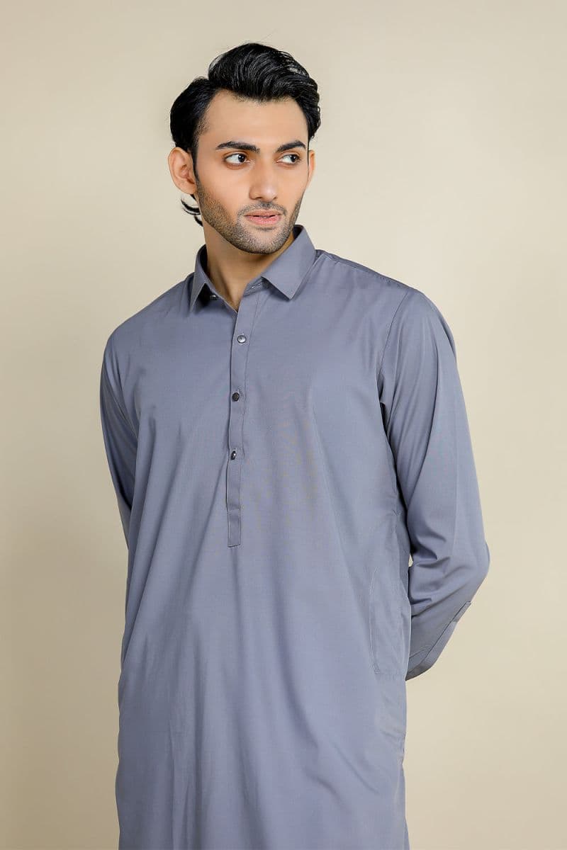 SUB LINEN SUIT thumbnail