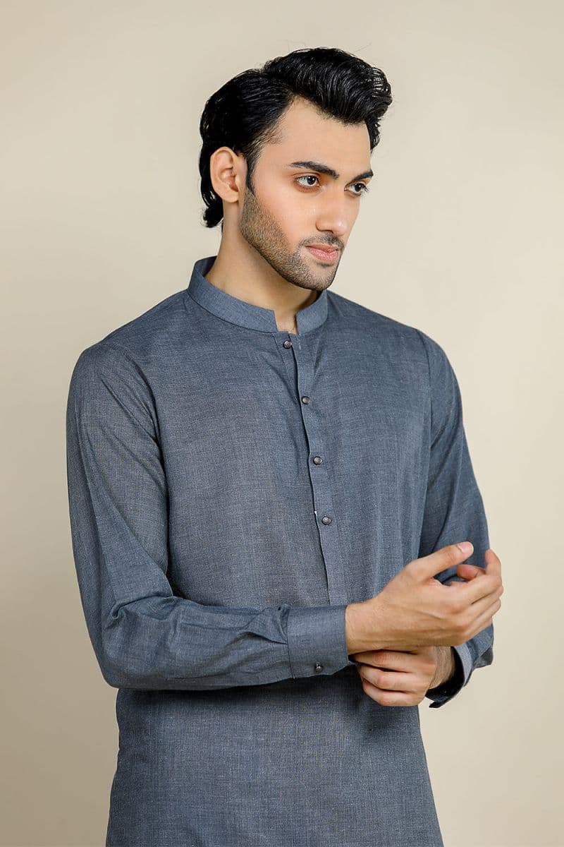 Wash & Wear Suit