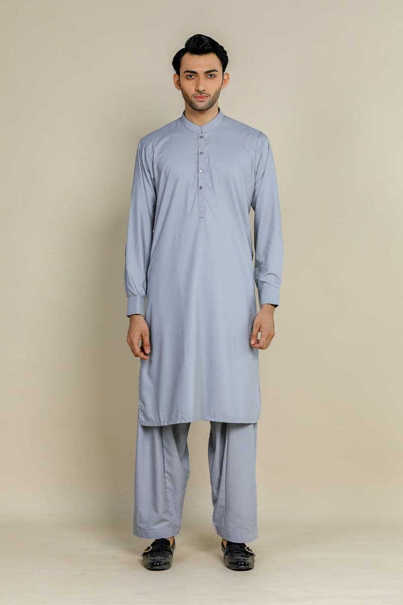 WASH & WEAR SUIT