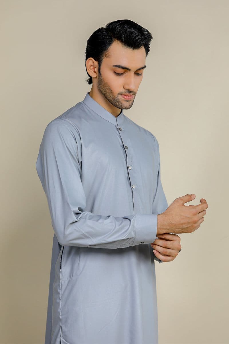 WASH & WEAR SUIT