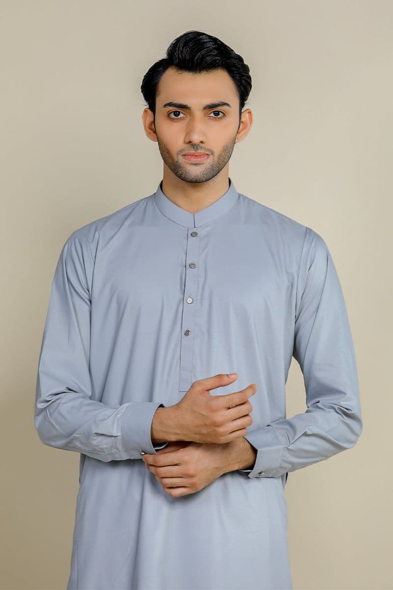 WASH & WEAR SUIT