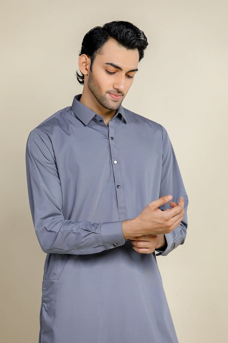 SUB LINEN SUIT thumbnail