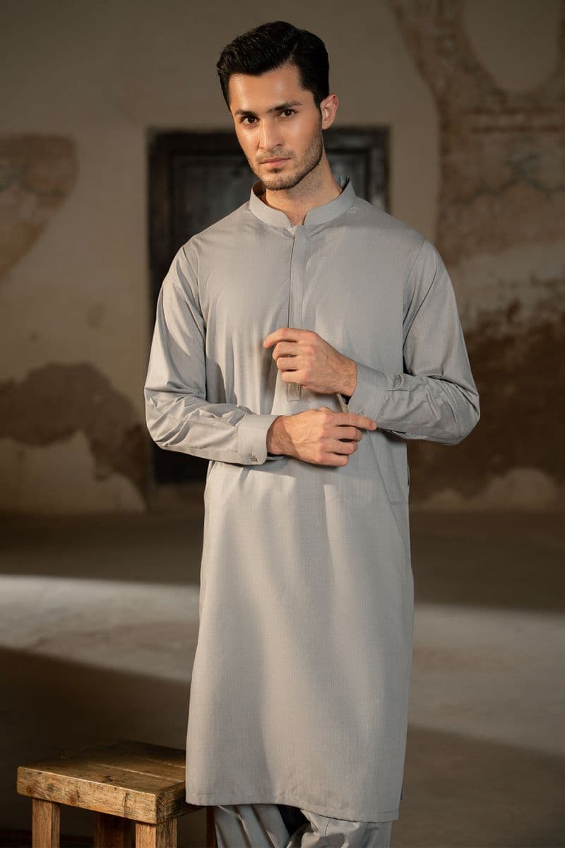 Cotton Kameez Shalwar thumbnail