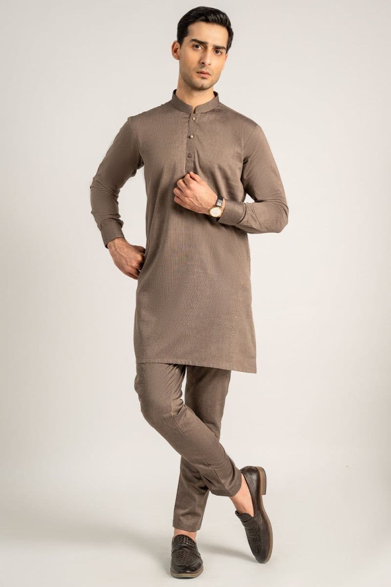 Men's Blended Kameez Trouser thumbnail
