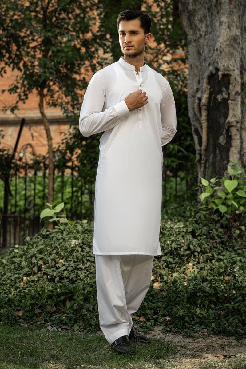 Cotton Suit thumbnail