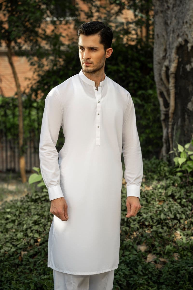 Cotton Suit thumbnail