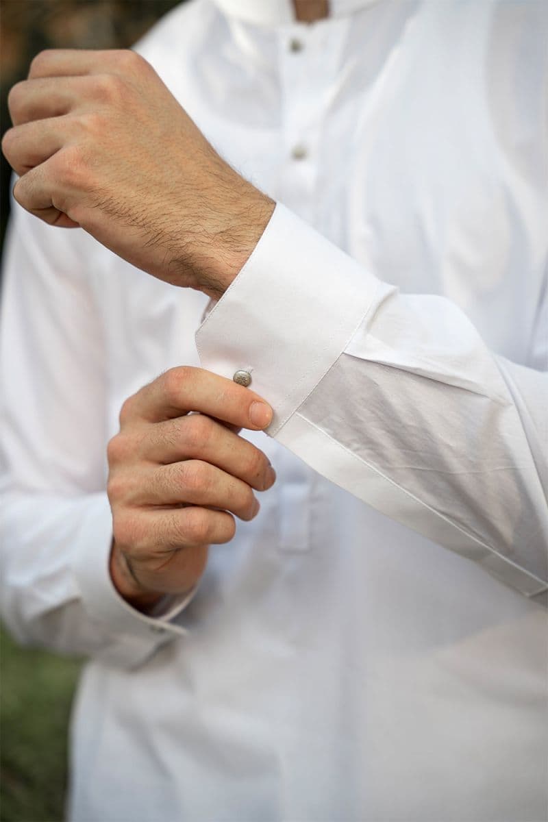 Cotton Suit thumbnail