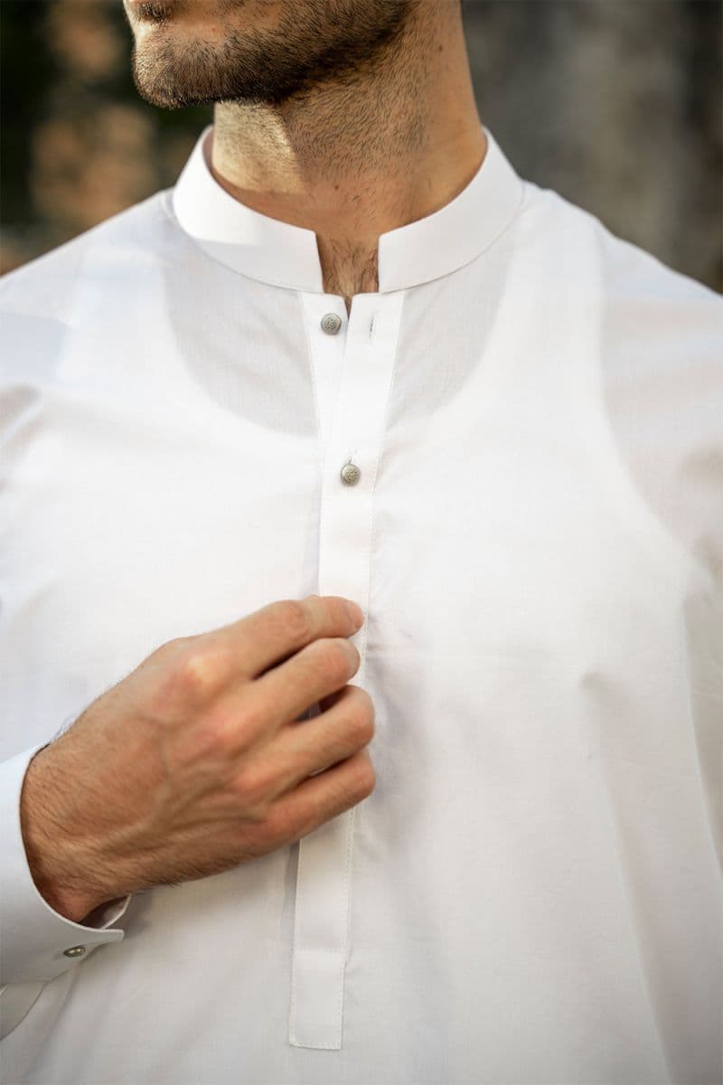 Cotton Suit thumbnail