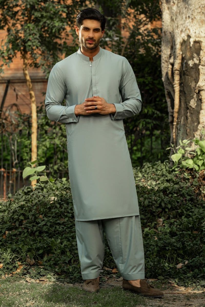 Blended Suit thumbnail