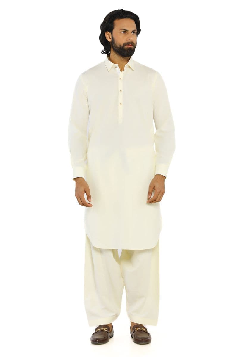 Blended Suit